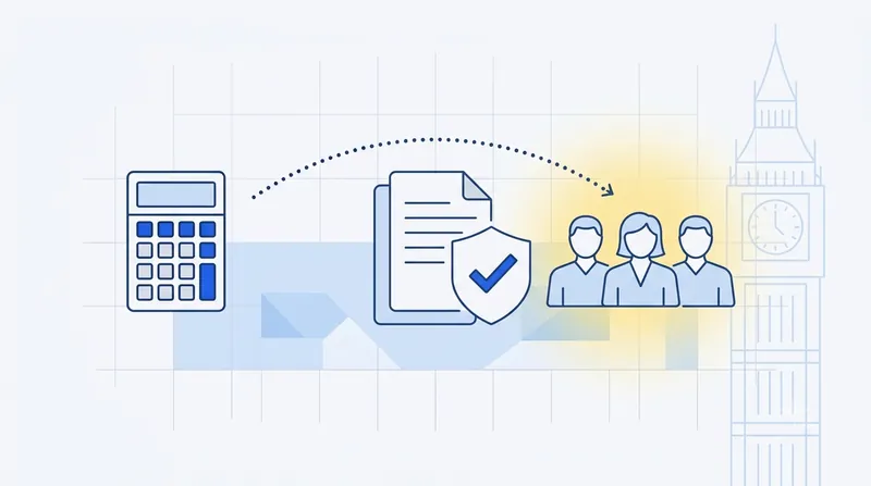 BOI reporting requirements explained