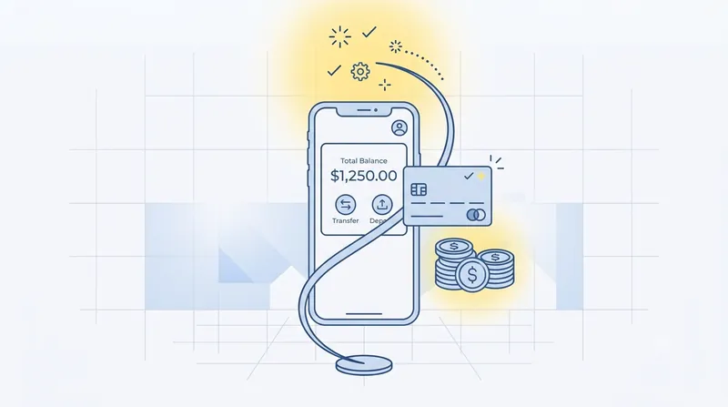 Top 5 Digital Banks for Startups