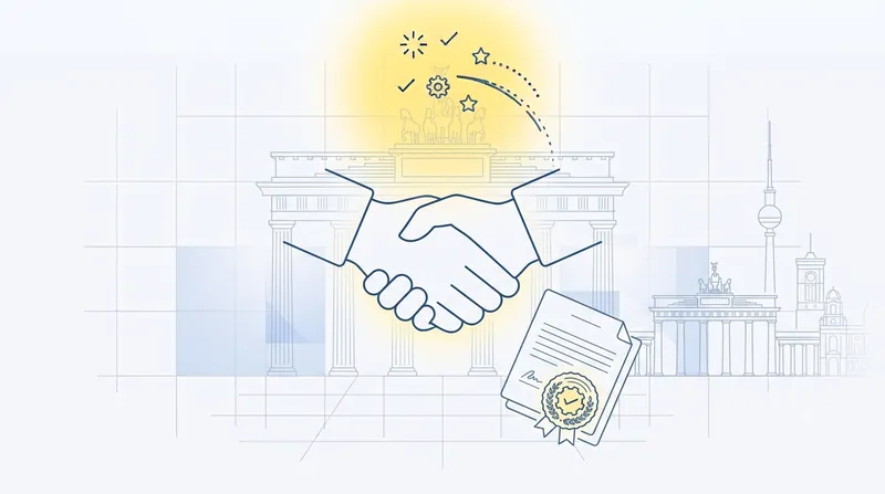 Guide to Starting a GmbH in Germany