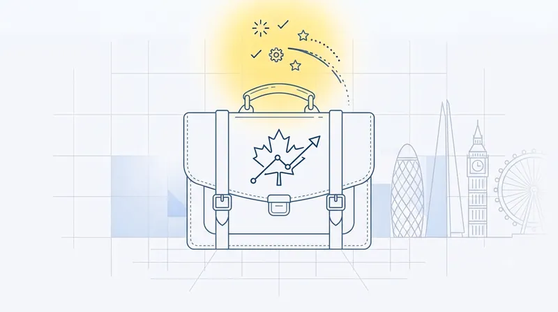 Launching Your Startup in Canada
