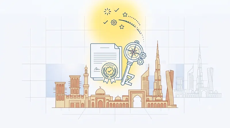 Business Setup in the UAE: Free Zone vs Mainland