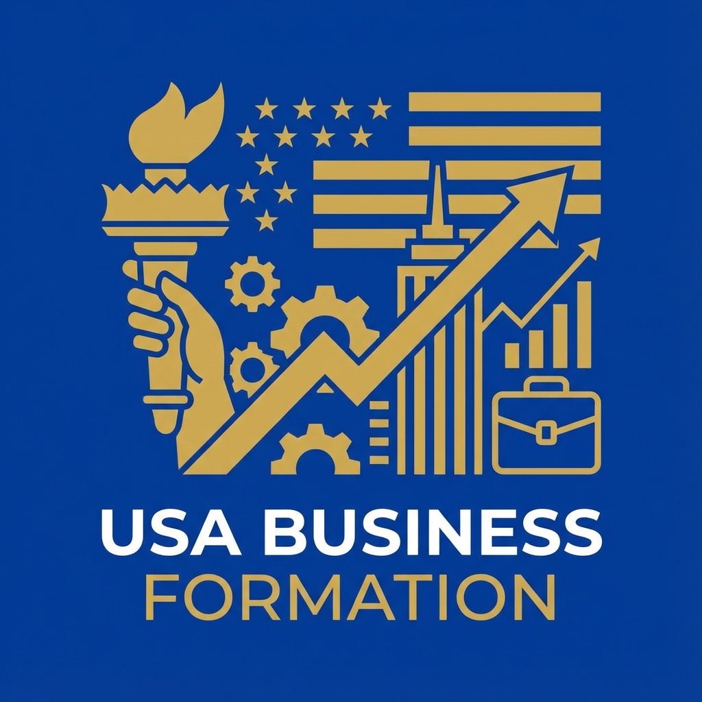 USA Formation